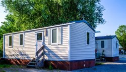 Popular UK caravan site becomes adult-only after 'baby tax' row