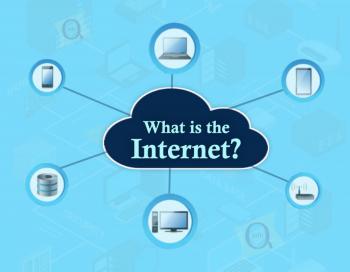 The Evolution and Impact of the Internet